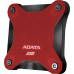 SSD ADATA SSD SD620 512G U3.2A 520/460 MB/s red