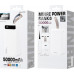 Wekome 50000 mAh Fast Charging 2x USB-A 10W White