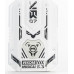 Wekome wireless VB07 Mecha Series - Bluetooth V5.3 TWS z etui ładujšcym White