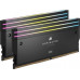 Corsair Dominator Titanium RGB, DDR5, 32 GB, 7200MHz, CL34 (CMP32GX5M2X7200C34)