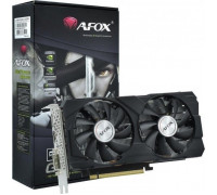 *RTX2060Super AFOX GeForce RTX 2060 Super 8GB GDDR6 (AF2060S-8192D6H4-V2)