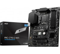 Intel Z790 MSI PRO Z790-S WIFI