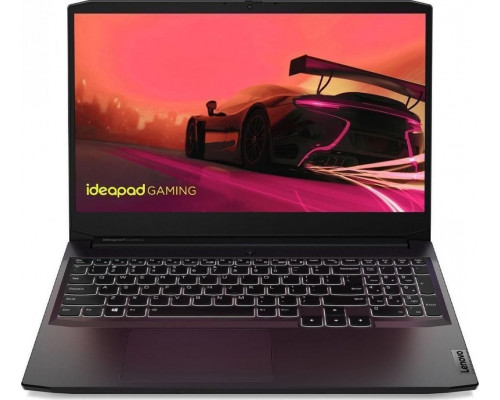 Laptop Lenovo IdeaPad Gaming 3 15ACH6 Ryzen 5 5500H / 16 GB / 512 GB / RTX 2050 / 144 Hz (82K2028DPB)