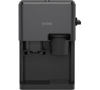 Ekspres przelewowy Nivona Ekspres do kawy CUBE 4106 szaro-czarny