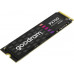 SSD 2TB SSD GoodRam PX700 2TB M.2 2280 PCI-E x4 Gen4 NVMe (SSDPR-PX700-02T-80)