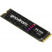 SSD 2TB SSD GoodRam PX700 2TB M.2 2280 PCI-E x4 Gen4 NVMe (SSDPR-PX700-02T-80)