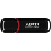 Pendrive ADATA UV150, 256 GB  (AUV150-256G-RBK)