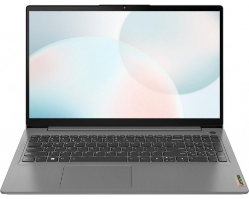 Laptop Lenovo IdeaPad 3 15IAU7 i3-1215U / 8 GB / 256 GB (82RK00YKPB)