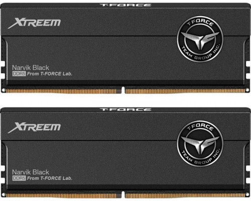 TeamGroup T-Force XTREEM, DDR5, 48 GB, 8000MHz, CL38 (FFXD548G8000HC38EDC01)