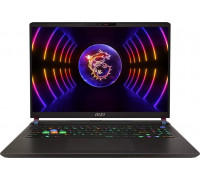 Laptop MSI Vector GP68 HX 13VH-273PL i7-13700HX / 16 GB / 1 TB / W11 / RTX 4080 / 240 Hz