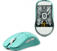 Lamzu LAMZU Atlantis OG V2 Pro Wireless Elegant Blue mysz USB bezprzewodowa