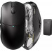 Lamzu LAMZU Atlantis OG V2 4K Wireless Charcoal Black mysz USB bezprzewodowa