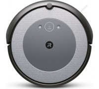 iRobot iRobot Roomba i5 (i5156) Szary (Light Grey)