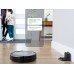 iRobot iRobot Roomba i5 (i5156) Szary (Light Grey)