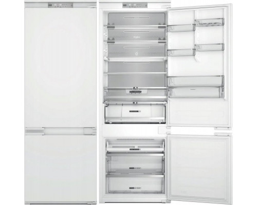 Whirlpool Whirlpool WH SP70 T241P 394l Total NoFrost