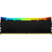 Kingston Fury Renegade RGB, DDR4, 64 GB, 3600MHz, CL16 (KF436C16RB12AK4/64)