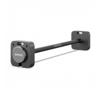 Zipro Barbell SQUARE z regulowanym obciążeniem 27,3 kg