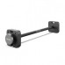 Zipro Barbell SQUARE z regulowanym obciążeniem 27,3 kg