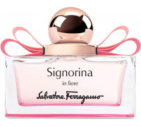 Salvatore Ferragamo Signorina In Fiore EDT 100 ml