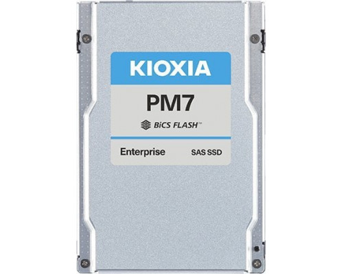 Kioxia X131 PM7-R eSDD 30.7TB SAS 2.5"