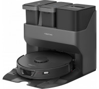 Roborock S7 Max Ultra Black