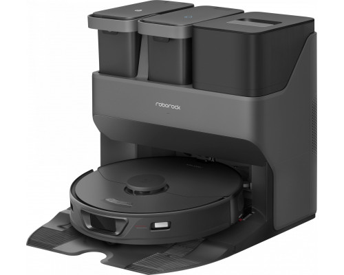 Roborock S7 Max Ultra Black