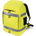 Dicota Plecak HI-VIS 65l żółty