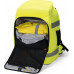 Dicota Plecak HI-VIS 65l żółty