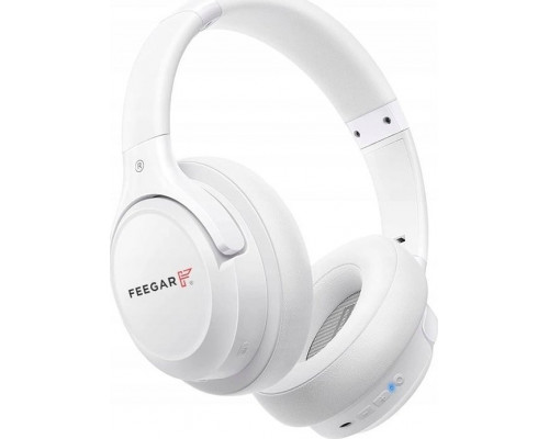 Feegar Mello white