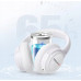 Feegar Mello white
