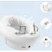 Feegar Mello white