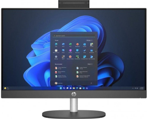 HP All-in-One ProOne 240 G10 i5-1335U 512GB/16GB/23.8/W11P 936H6EA