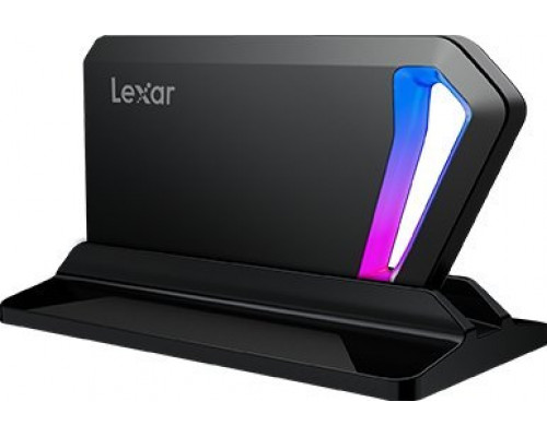 SSD Lexar SSD USB3.2 512GB EXT./LSL660X512G-RNNNG LEXAR