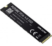 SSD 512GB SSD HIKSEMI Future Eco 512GB M.2 2280 PCI-E x4 Gen4 NVMe (HS-SSD-FUTURE Eco(STD)/512G/PCIE4/WW)