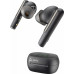 Poly Voyager Free 60+ UC Carbon Black Earbuds BT700 USB-C 7Y8G4A