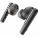 Poly Voyager Free 60+ UC Carbon Black Earbuds BT700 USB-C 7Y8G4A