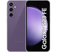 Samsung Galaxy S23 FE 5G 8/128GB Violet  (SM-S711BZPDEUE)