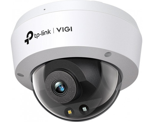 TP-Link Kamera VIGI C250 (4mm) 5MP Full-Color Dome