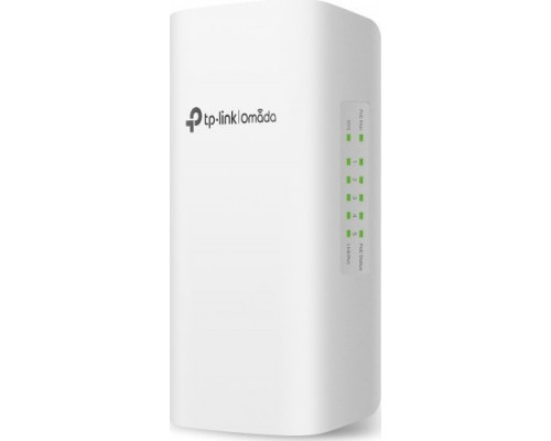 Switch TP-Link Omada SG2005P-PD OutUp toor