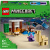 LEGO Minecraft Pustynna wyprawa Steve’a (21251)