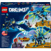 LEGO DREAMZzz Zoey i sowokot Zian (71476)