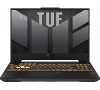 Laptop Asus TUF Gaming F15 i7-12700H / 16 GB / 512 GB / RTX 4060 / 144 Hz (FX507ZV4-LP055) / 32 GB RAM / 512 GB SSD PCIe