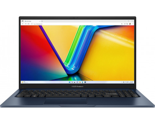 Laptop Asus Vivobook 15 X1504 i3-1215U / 16 GB RAM / 512 GB SSD PCIe