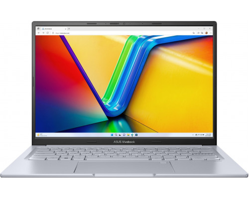 Laptop Asus VivoBook 14X K3405 i5-13500H / 16 GB / 512 GB / RTX 3050 (K3405VC-LY065)