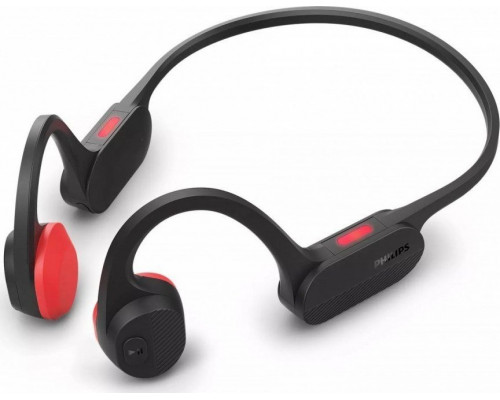Philips TAA5608 black