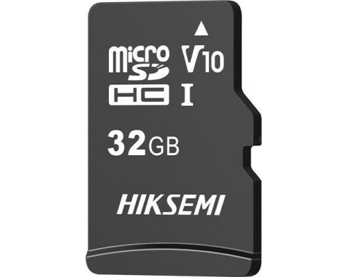 SD  HIKSEMI Neo SDHC 32 GB Class 10 V10 (HS-TF-C1/32G/NEO/AD)