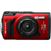 Olympus Aparat TG-7 red