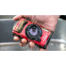 Olympus Aparat TG-7 red