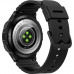 Smartwatch Kumi K6 Black  (KU-K6/BK)