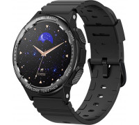 Smartwatch Kumi K6 Black  (KU-K6/BK)